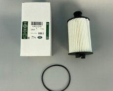 Land Rover , Jaguar 5.0 (benzin ) Yag Filter