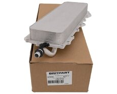 Range Rover , Jaguar 3.0 ( Benzin ) Yag Radiatoru Kitapca