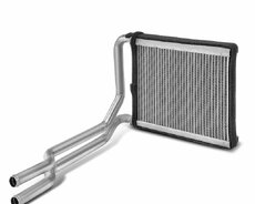 Hyundai Accent Pec Radiatoru