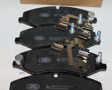 Range Rover 2013-2016 On Naklatka Ceramic