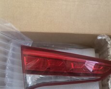 Tucson 2016-2019 Servis arxa sol baqaj farası