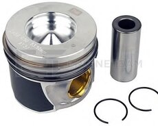 Hyundai Santa Fe, Tucson komplekt Porschen