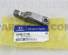 Santa Fe, Kia Sportage klacok