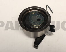 Kia Corento, Carnival, Hyundai Santa Fe rolik natyijitel