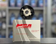 Bmw F10 Arxa Most Vtulkası