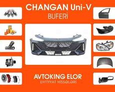 Changan Uni-V buferi
