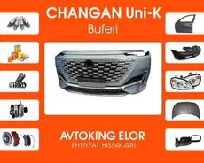 Changan Uni-K buferi