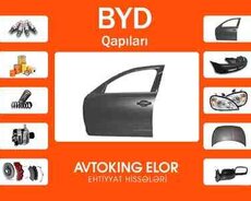 BYD qapıları