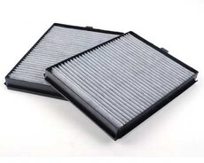 Bmw E39 Salon Filteri