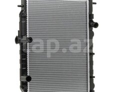 Kia Rio 1.5diesel 2005-2010 su radiatoru