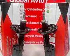 Hyundai Elantra 2016-2020 ön amortizatorları