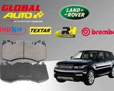 Range Rover Sport 20132022 əyləc bəndi