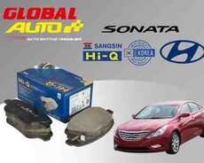 Hyundai Sonata 2010-2014 əyləc bəndi