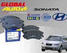 Hyundai Sonata 2005-2009 əyləc bəndi