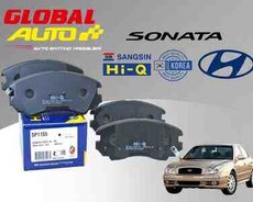 Hyundai Sonata 2000-2005 əyləc bəndi