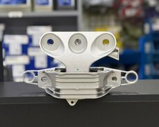 Chevrolet Malibu 2015-2024 1.5 - Mühərrik Yastığı Sol