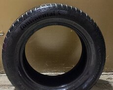 Continental 215/60r16