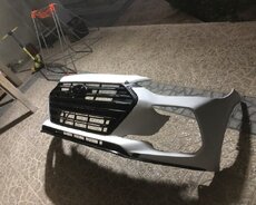 elantra 2017 sport bufer