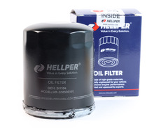 Yağ filteri Hellper 46544820 Alfa Romeo, Fiat