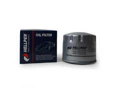 Yağ filteri Hellper 8200274858 Renault, Nissan, Dacia