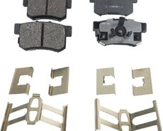 Honda crv arxa naklatqa