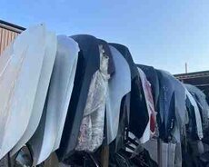 Kia Hyundai kapotları