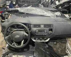 Kia Rio ehtiyat hissələri