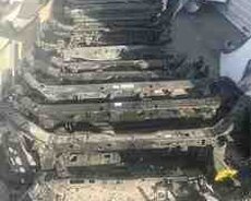 Kia, Hyundai ön panelləri