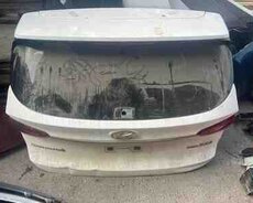 Hyundai Santa Fe 2018-2022 baqajı