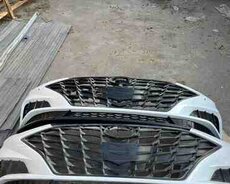 Hyundai Sonata sport 2020- 2023 ön buferi