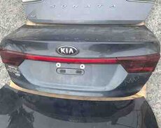 Kia Forte 2018-2021 baqajı