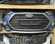 Hyundai Veloster ehtiyat hissələri