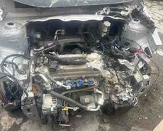 Kia USA 1.6 GD mühərriki