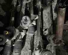 Kia, Hyundai sükan lingi