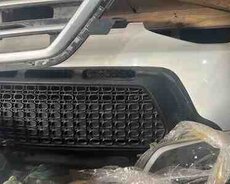 Kia Soul radiator barmaqlığı