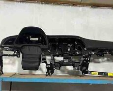 Hyundai Elantra 2017 ön paneli