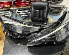 Hyundai Elantra 201-2025 ksenon farası