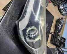 Hyundai Veloster 2012*2016 qaşlı farası