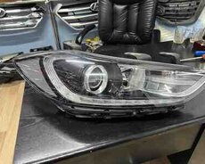 Hyundai Elantra 2016-2018 qaşlı farası