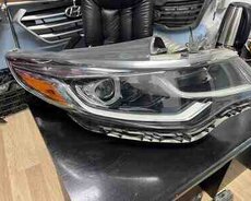 Kia optıma 18-19 USA ksenon farası