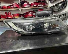 Kia Optima 2014-2015 ksenon faraları