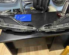 Hyundai Sonota 2014-2017 diod duman farası