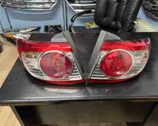 Hyundai Santa Fe 2010-2011 stopları