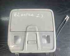 Hyundai Elantra salon plafonu