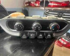 Kia Rio 2012-2017 iqlim cihazı