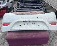 Hyundai Accent 2011-2017 arxa buferi