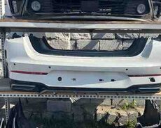 Kia Optima, Kia K5 arxa buferi