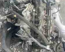 Hyundai 1.7 dizel mühərriki