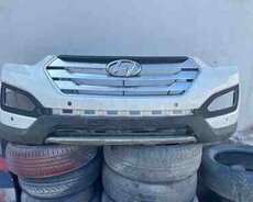 Hyundai SantaFe 2012-2015 ön buferi