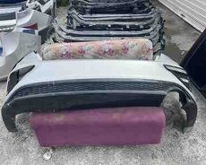 Kia Forte, Kia Cerato 2018-2020 arxa buferi